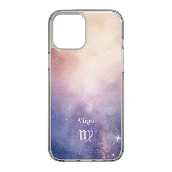 Slim Protection Case［ STARRY SIGNS - Original - Virgo ］