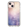 Slim Protection Case［ STARRY SIGNS - Original - Virgo ］