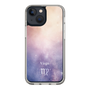 Slim Protection Case［ STARRY SIGNS - Original - Virgo ］