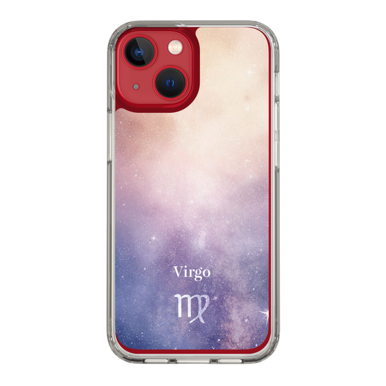 Slim Protection Case［ STARRY SIGNS - Original - Virgo ］