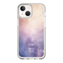 Slim Protection Case［ STARRY SIGNS - Original - Virgo ］