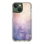 Slim Protection Case［ STARRY SIGNS - Original - Virgo ］