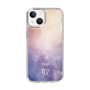 Slim Protection Case［ STARRY SIGNS - Original - Virgo ］