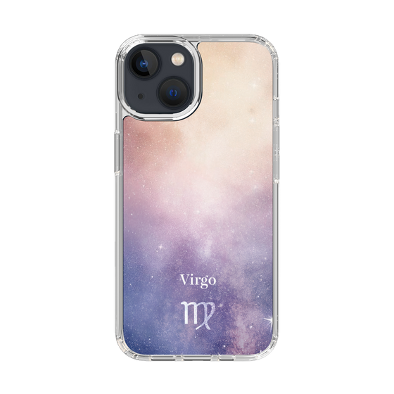 Slim Protection Case［ STARRY SIGNS - Original - Virgo ］