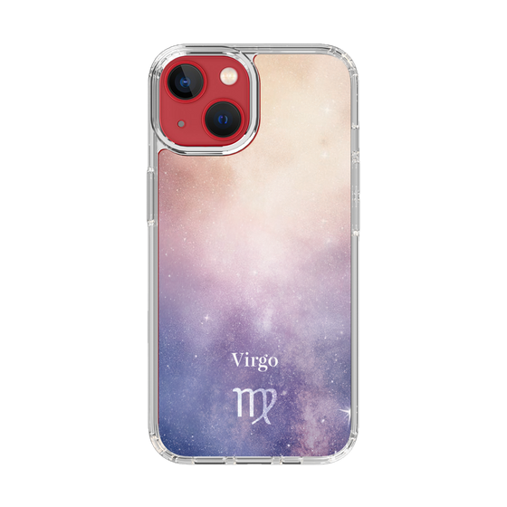 Slim Protection Case［ STARRY SIGNS - Original - Virgo ］