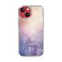 Slim Protection Case［ STARRY SIGNS - Original - Virgo ］