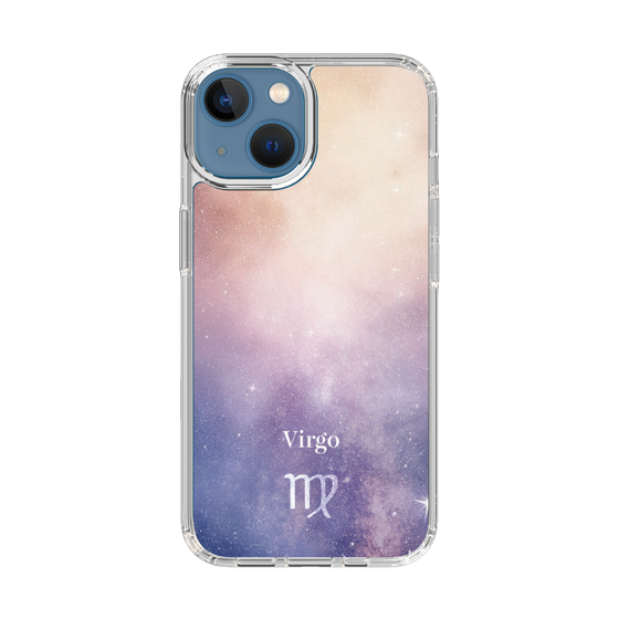 Slim Protection Case［ STARRY SIGNS - Original - Virgo ］