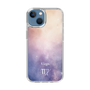 Slim Protection Case［ STARRY SIGNS - Original - Virgo ］