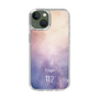 Slim Protection Case［ STARRY SIGNS - Original - Virgo ］