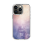 Slim Protection Case［ STARRY SIGNS - Original - Virgo ］
