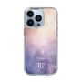 Slim Protection Case［ STARRY SIGNS - Original - Virgo ］
