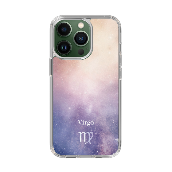 Slim Protection Case［ STARRY SIGNS - Original - Virgo ］