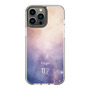 Slim Protection Case［ STARRY SIGNS - Original - Virgo ］