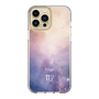 Slim Protection Case［ STARRY SIGNS - Original - Virgo ］