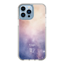 Slim Protection Case［ STARRY SIGNS - Original - Virgo ］