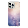 Slim Protection Case［ STARRY SIGNS - Original - Virgo ］