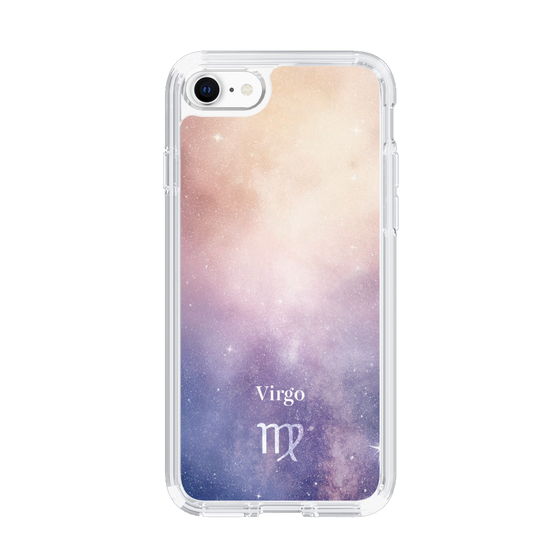 Slim Protection Case［ STARRY SIGNS - Original - Virgo ］