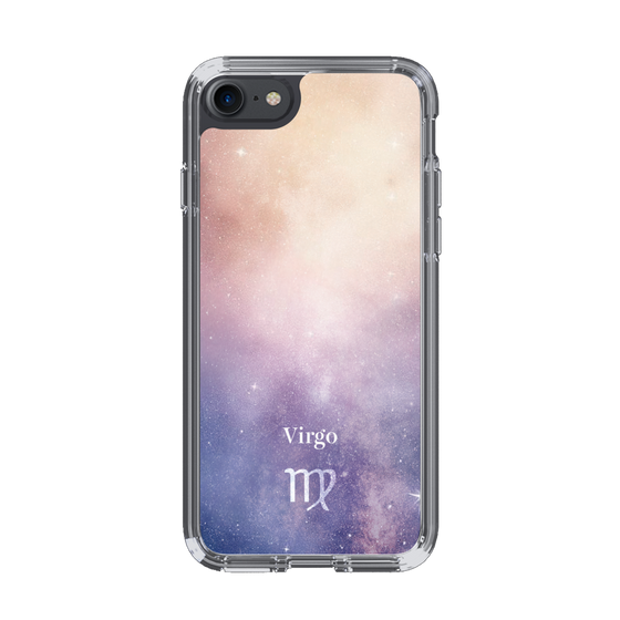 Slim Protection Case［ STARRY SIGNS - Original - Virgo ］