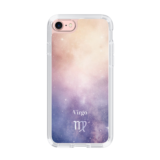 Slim Protection Case［ STARRY SIGNS - Original - Virgo ］