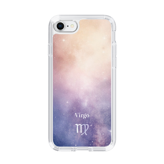 Slim Protection Case［ STARRY SIGNS - Original - Virgo ］