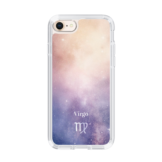 Slim Protection Case［ STARRY SIGNS - Original - Virgo ］