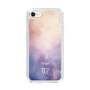Slim Protection Case［ STARRY SIGNS - Original - Virgo ］