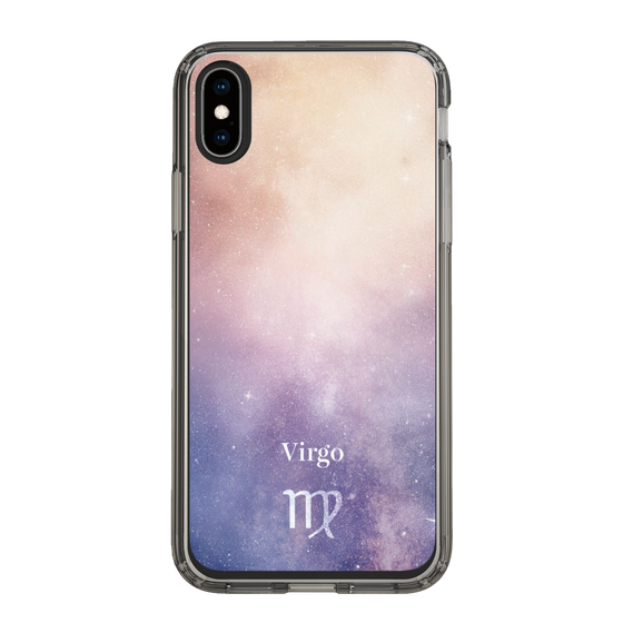 Slim Protection Case［ STARRY SIGNS - Original - Virgo ］