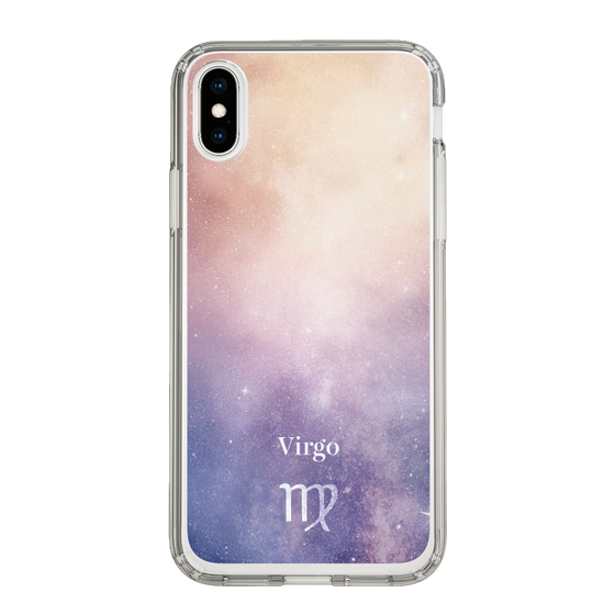 Slim Protection Case［ STARRY SIGNS - Original - Virgo ］
