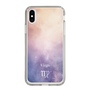 Slim Protection Case［ STARRY SIGNS - Original - Virgo ］