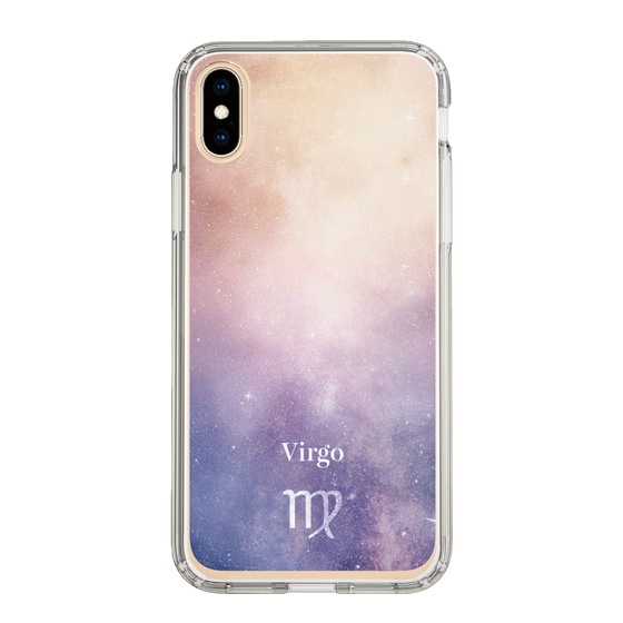Slim Protection Case［ STARRY SIGNS - Original - Virgo ］