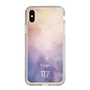 Slim Protection Case［ STARRY SIGNS - Original - Virgo ］