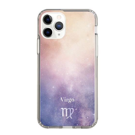 Slim Protection Case［ STARRY SIGNS - Original - Virgo ］