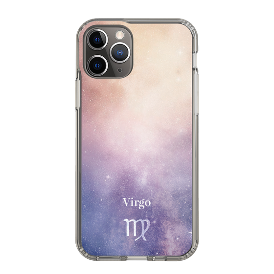 Slim Protection Case［ STARRY SIGNS - Original - Virgo ］