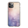 Slim Protection Case［ STARRY SIGNS - Original - Virgo ］