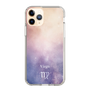 Slim Protection Case［ STARRY SIGNS - Original - Virgo ］