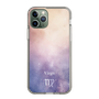 Slim Protection Case［ STARRY SIGNS - Original - Virgo ］