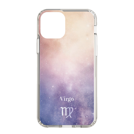 Slim Protection Case［ STARRY SIGNS - Original - Virgo ］