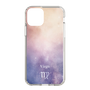 Slim Protection Case［ STARRY SIGNS - Original - Virgo ］