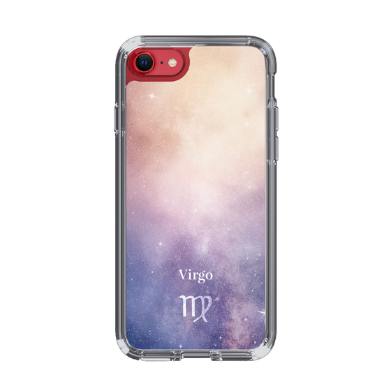 Slim Protection Case［ STARRY SIGNS - Original - Virgo ］