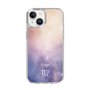 Slim Protection Case［ STARRY SIGNS - Original - Virgo ］