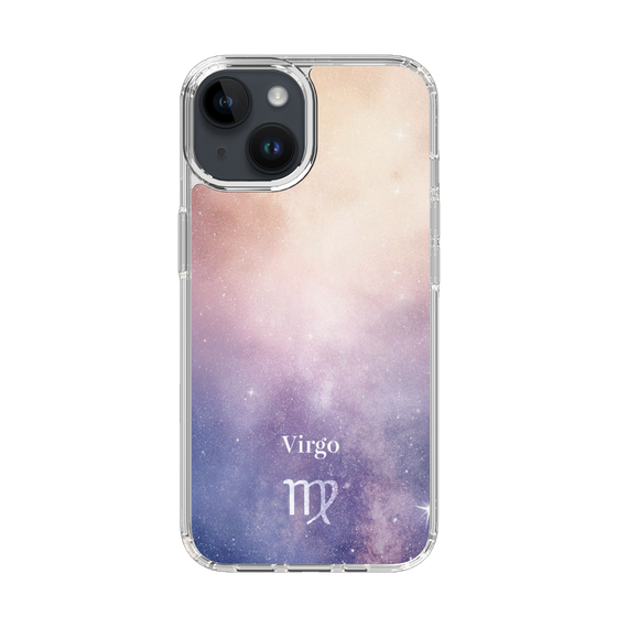 Slim Protection Case［ STARRY SIGNS - Original - Virgo ］
