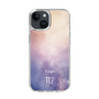 Slim Protection Case［ STARRY SIGNS - Original - Virgo ］