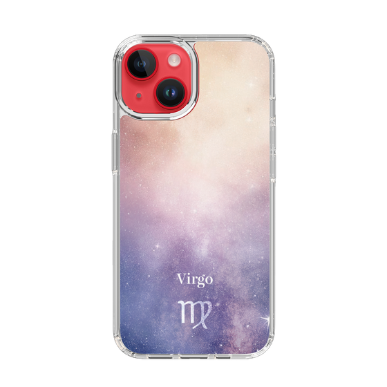 Slim Protection Case［ STARRY SIGNS - Original - Virgo ］