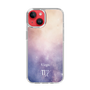 Slim Protection Case［ STARRY SIGNS - Original - Virgo ］