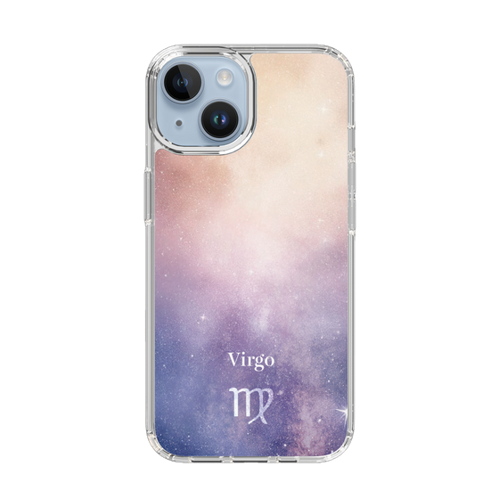 Slim Protection Case［ STARRY SIGNS - Original - Virgo ］
