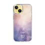 Slim Protection Case［ STARRY SIGNS - Original - Virgo ］