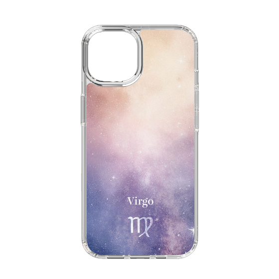 Slim Protection Case［ STARRY SIGNS - Original - Virgo ］