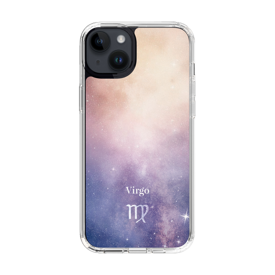 Slim Protection Case［ STARRY SIGNS - Original - Virgo ］