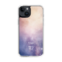 Slim Protection Case［ STARRY SIGNS - Original - Virgo ］