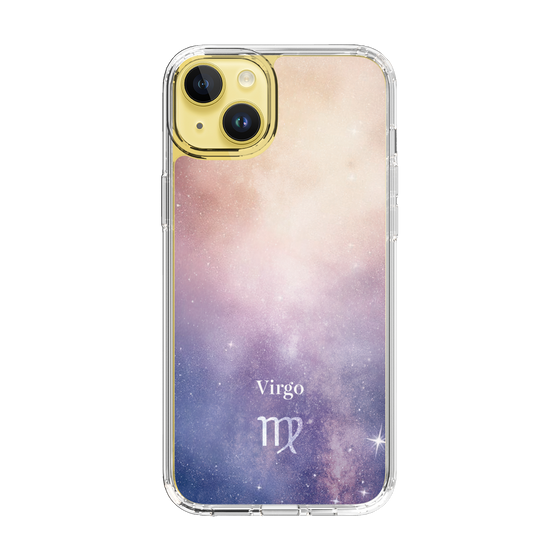 Slim Protection Case［ STARRY SIGNS - Original - Virgo ］